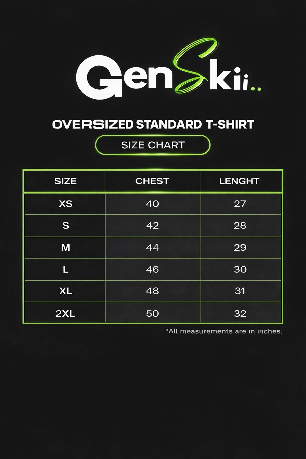 FE!N Graphic Oversized T-Shirt