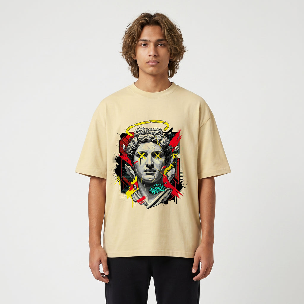 Unisex Oversized T-Shirt