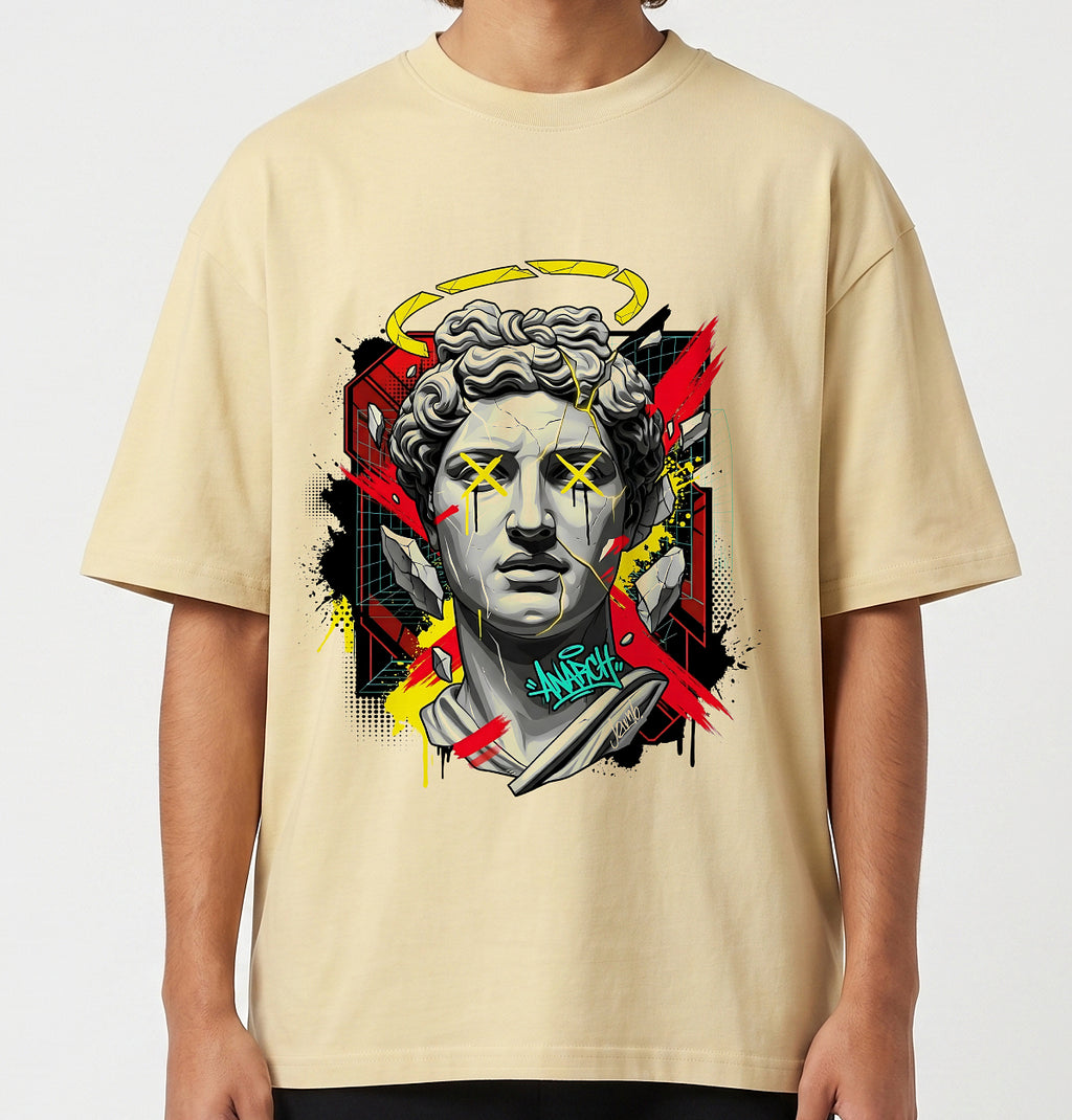 Unisex Oversized T-Shirt