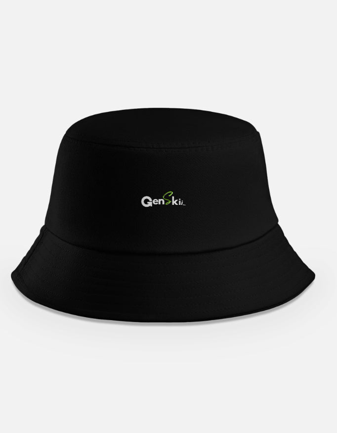 GenSkii Bucket Hat