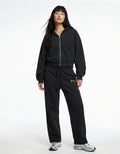 Terry Relaxed Fit Unisex Sweatpants