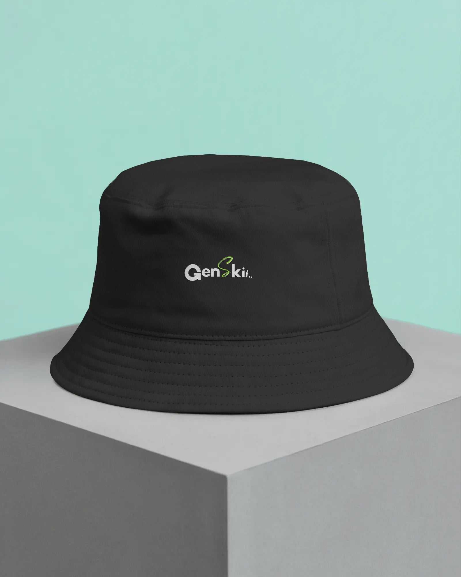 GenSkii Bucket Hat