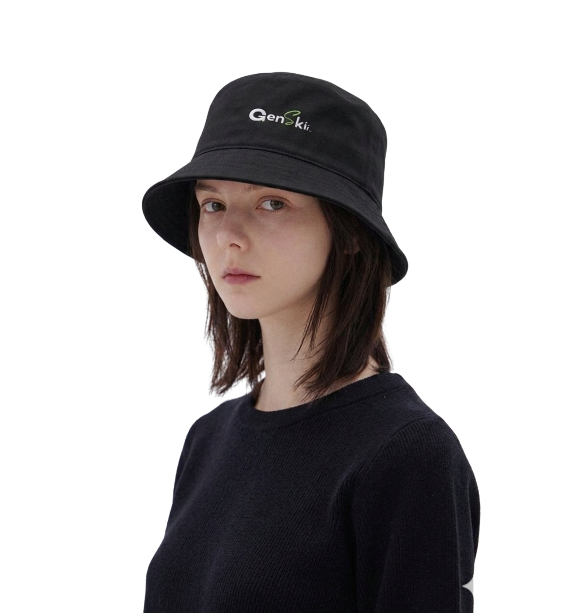 GenSkii Bucket Hat