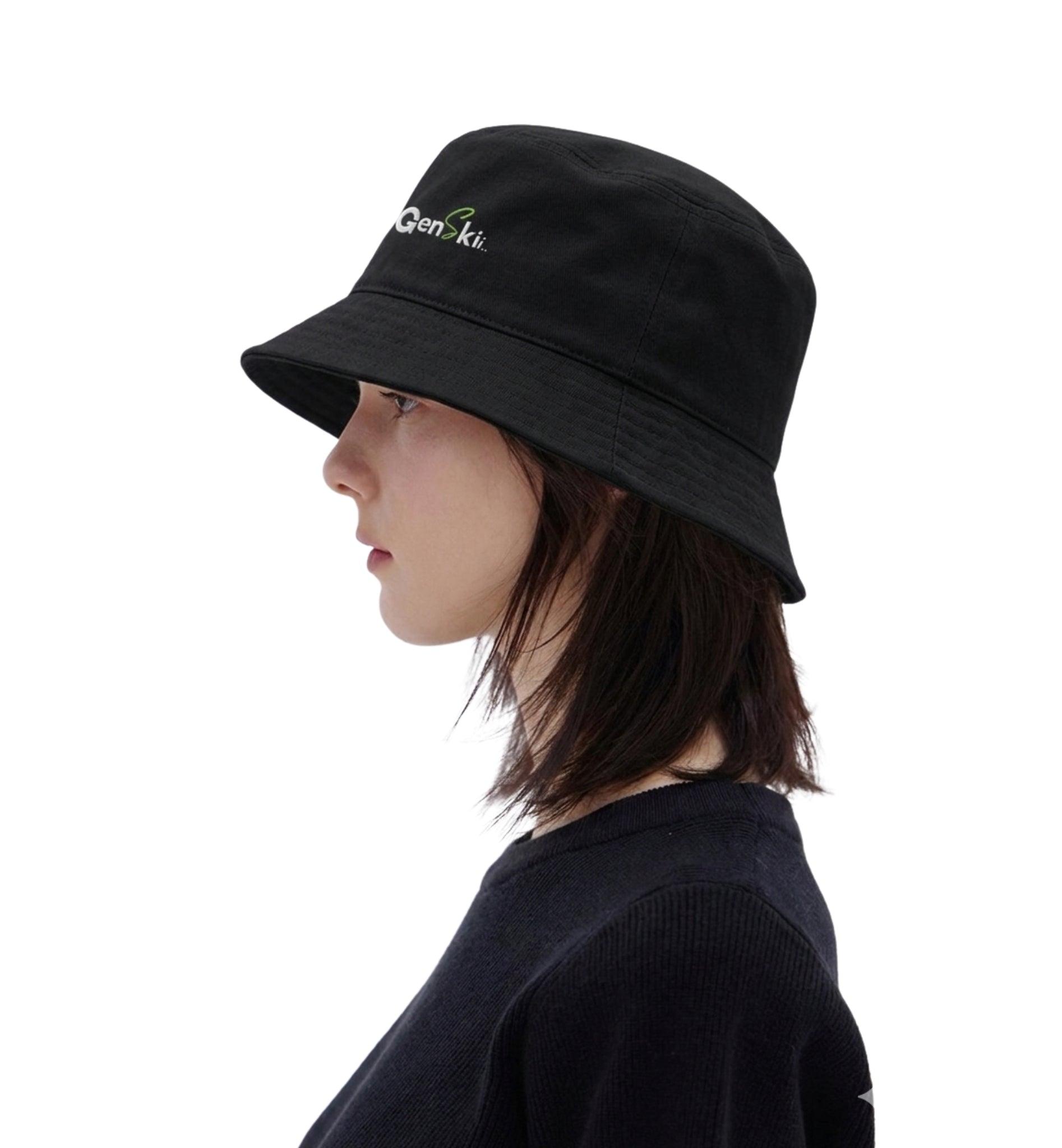 GenSkii Bucket Hat